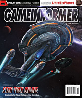 Game Informer Game Informer